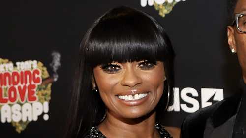 Whew! Tokyo Toni Addresses Viral Comment Dream Kardashian Made About Her During Recent Livestream (VIDEOS)