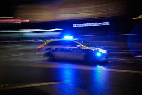 Son Detains Man For Police After Suspect Shot His Parents In North Carolina Son Detains Man For Police After Suspect Shot His Parents In North Carolina