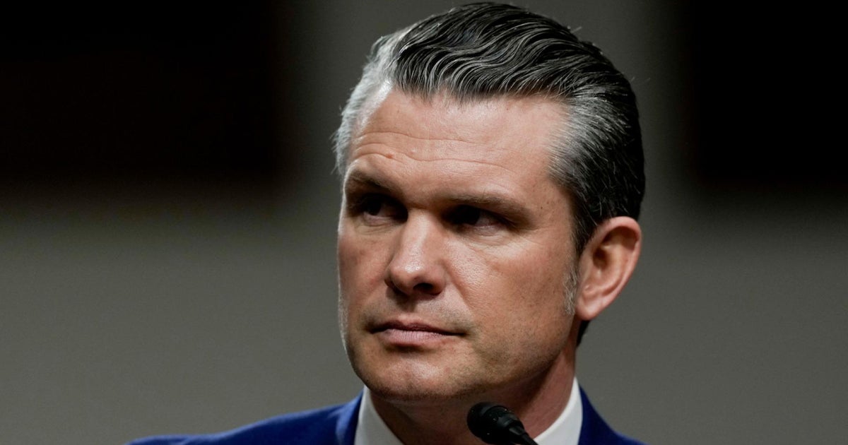 Sen. Rosen questions Trump's commitment to Ukraine during Hegseth hearing