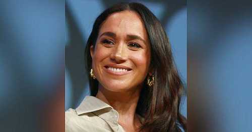 Meghan Markle Delays Netflix Show Premiere Amid California Wildfires, Focuses on Relief Efforts