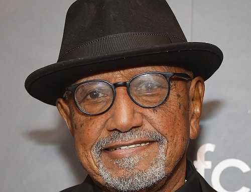 Top 10 Little Known Black History Fact: Disney's First Black Animator, Floyd Norman