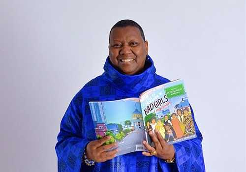 HBCU Professor’s Book Initiative Tackles Child Literacy and Hair Bullying - HBCU Buzz