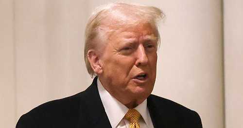 Trump slams Jack Smith's 2020 election interference report