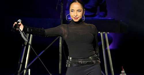 12 Sade Songs to Keep In Rotation