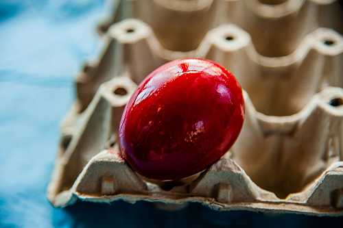 Issa Win? FDA Bans THIS Popular Dye From Being Used In Foods&nbsp;