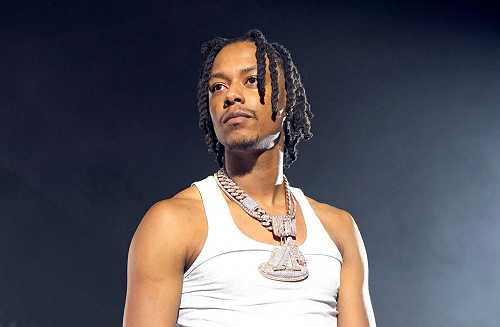 Skilla Baby Steps Up To Honor Missing 13-Year-Old Na'Ziyah Harris With Community Celebration