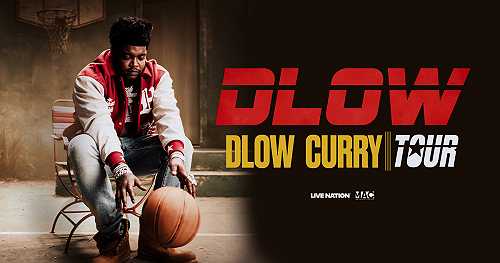 Get On The Road With Me: Bossman Dlow Announces The 'DLOW CURRY Tour'