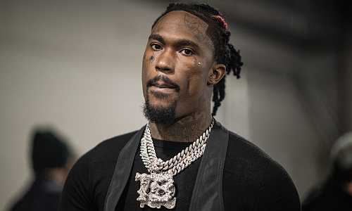 Oop! Hunxho Pops OFF After Video Of His Dad Driving For Uber Goes Viral (WATCH)