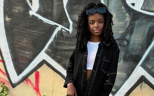 FIVE RISING STARS THAT ARE TAKING OVER YOUNG BLACK HOLLYWOOD IN 2025