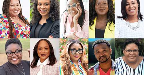 Over 125 Authors to Be Featured at 2025 Black Romance Book Fest with 1,800+ Readers and Enthusiasts Expected to Attend