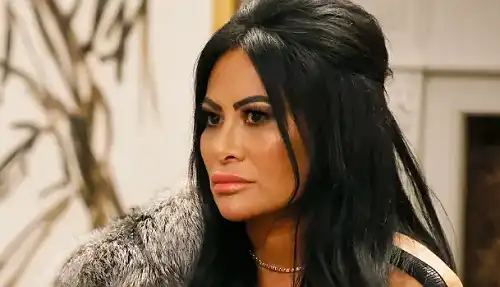 Jen Shah’s Prison Sentence Reduced Again: Will She Return?