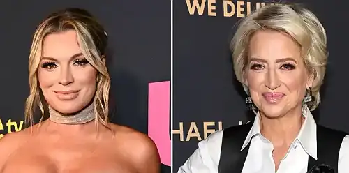 Dorinda Medley Fires Back at Lindsay Hubbard's ‘False’