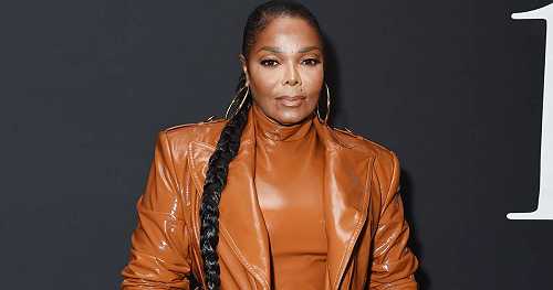 Janet Jackson Adds Six Dates to Las Vegas Residency