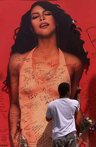 10 Aaliyah Songs That Prove She's An R&B Legend