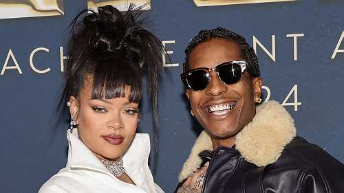 Social Media Goes OFF With Reactions After Trial Lawyer Reveals Whether A$AP Rocky & Rihanna Are Married (WATCH)