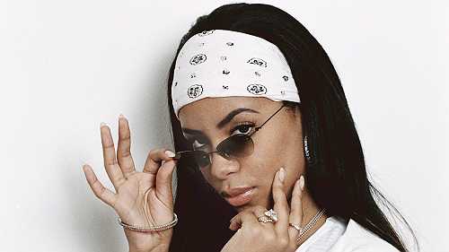 One In A Million! Barbie Releases Aaliyah Doll In Honor Of Late Singer's 46th Birthday (PHOTOS)