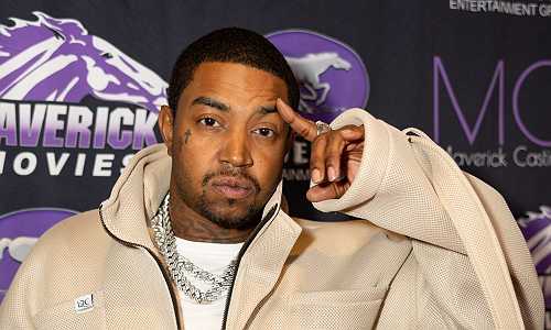 Wait, Huh!? Lil Scrappy Says He's Single But Protecting His Boo From The Internet (VIDEO)