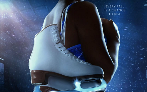 DISNEY'S 'HARLEM ICE' DROPS OFFICIAL FIRST LOOK TRAILER