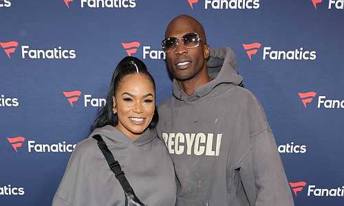 What's Tea? Sharelle Rosado Gives Update On Relationship With Chad Ochocinco (VIDEO)