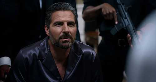 Tyler Perry's The Oval Season 6 Trailer - Tyler Perry's The Oval | BET