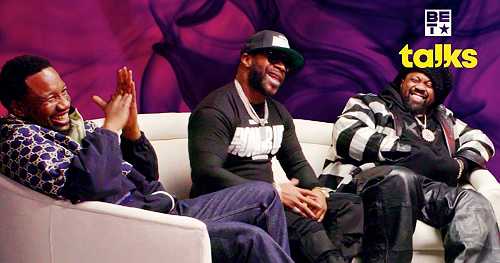BET Talks: Murder Mook, Smoke DZA, and Daniel Take Us Behind Honor Up -  | BET
