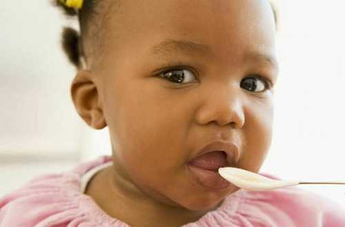 FDA SETS NEW LIMITS ON LEAD IN BABY FOOD