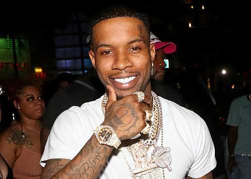 Tory Lanez Shakes Up Social Media After Claiming 'Quarantine Radio' Put Streaming On The Map