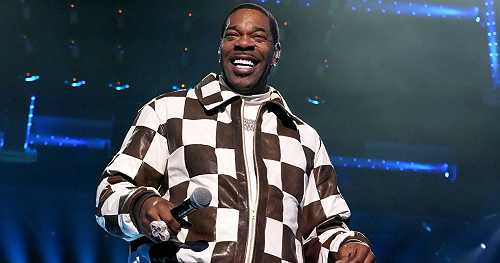 New Music Friday: Busta Rhymes, Mac Miller and a Craig David Single