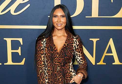 Momma's Boy! Watch Shaniece Hairston & The Game's Son Soak Up All The Love In Heartwarming Video