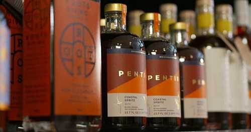 The growing popularity of Dry January