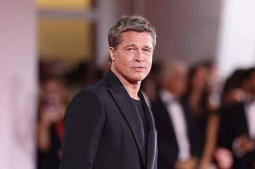 Wayment! Woman Scammed Into Thinking She Was Dating Brad Pitt Reportedly Sends $800K For Fake Medical Needs