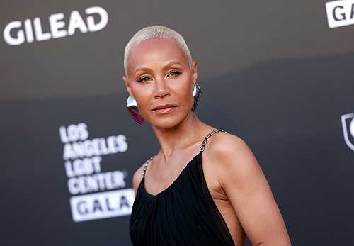 'You Are the Problem': Jada Pinkett Smith Labeled a 'Snake' After She Sharing Her Goal for Getting Over Life's Problems Following Criticism Of Her Past