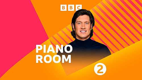 BBC Radio 2 announces line-up for Piano Room month 2025 - CelebMix