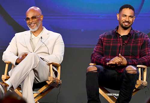 Our ‘What To Watch’ TV List Is The Perfect Binge For An Extended Holiday Weekend