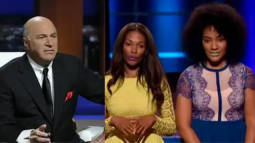 'Swear It Was a Slur': Shark Tank Judge's Disturbing Interaction Calling Two Black Female Entrepreneurs ‘Colorful Cockroaches’ Resurfaces