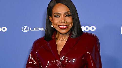 Sheryl Lee Ralph's Reason for Wanting to Lose Weight Will Crack You All the Way Up