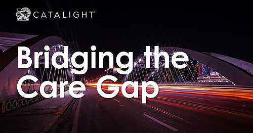 Catalight's Journey Cuts a Clear Path to Sustainable Access to Healthcare