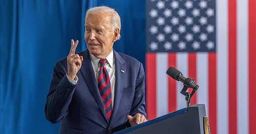 Biden preemptively pardons Trump foes including Fauci, Milley and Jan. 6 committee