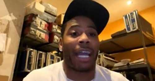 Rapper Nelly Defends Performance at Trump’s Inaugural Ball Amid Backlash