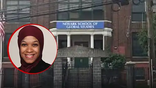 'Don't Like It, You Can Leave’: Black Students at New Jersey School for Diversity Faced Slurs Like ‘Chimpanzee’ and ‘Slave,’ While Superintendent Allegedly Dismissed Their Complaints 'Don't Like It, You Can Leave’: Black Students at New Jersey School for Diversity Faced Slurs Like ‘Chimpanzee’ and ‘Slave,’ While Superintendent Allegedly Dismissed Their Complaints