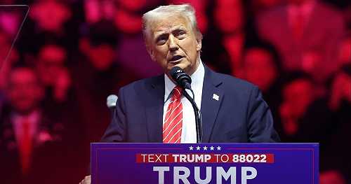 Inside Trump's foreign policy plans as he takes office again