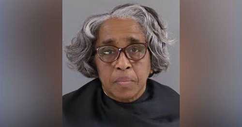 Elementary School Teacher Arrested For Slapping Student in the Face