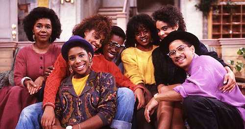 All Six Seasons of “A Different World” Coming to Netflix This February