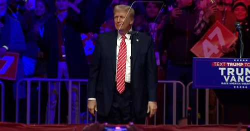 Eye Opener: President-elect Trump to be sworn in as 47th president