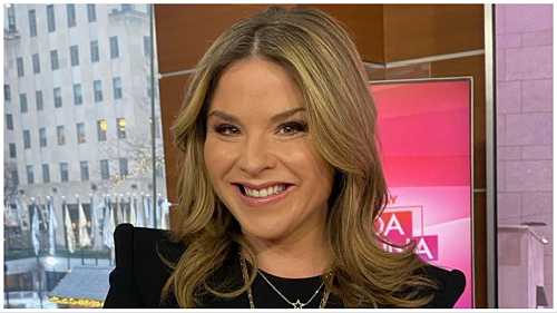 'If Bush Was My Dad, I'd Be Embarrassed': Jenna Bush Hager Makes Shocking Confession About Dad George W. Bush Embarrassing Her Weeks After Her Husband's Brutal Comment