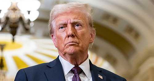 Most Americans optimistic about incoming Trump presidency, CBS News poll shows