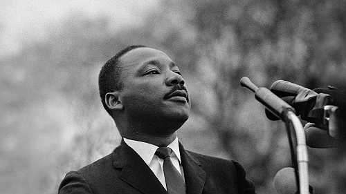 17 Times People Butchered Dr. Martin Luther King Jr.'s Legacy