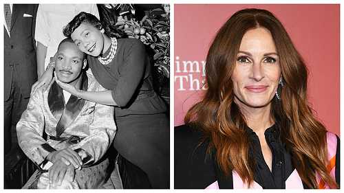 5 Facts about MLK You May Not Know