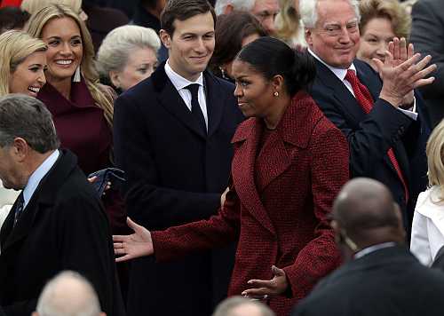 We’re Good: Things To Do Other Than Watch The Trump Second Inauguration