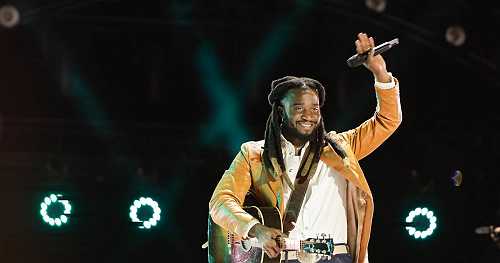 2025 NAACP Image Awards: Shaboozey: A Rising Star Redefining Country Music And Fashion